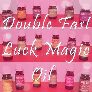 double fast oil